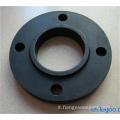 Flange in acciaio al carbonio EN1092-1 DIN BS4504 ANSI Standard